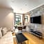 Residenz Boutique Suites