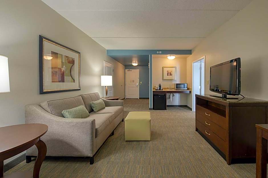 Hilton Garden Inn Durham Southpoint