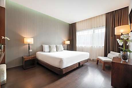 Eurostars Mar de Vigo