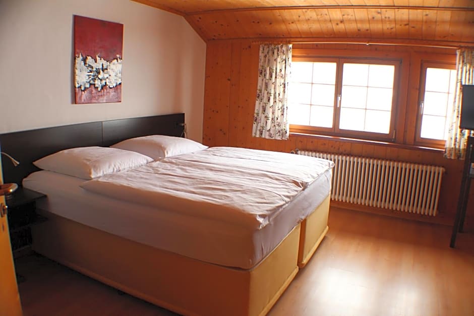 Hotel Das Landhaus