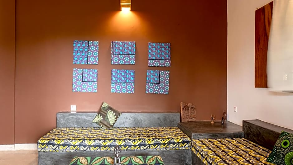 Nyumbani Residence Suites