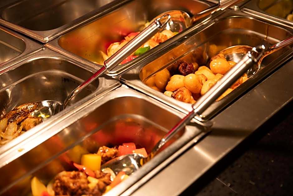 Hotel Linde-Sinohaus