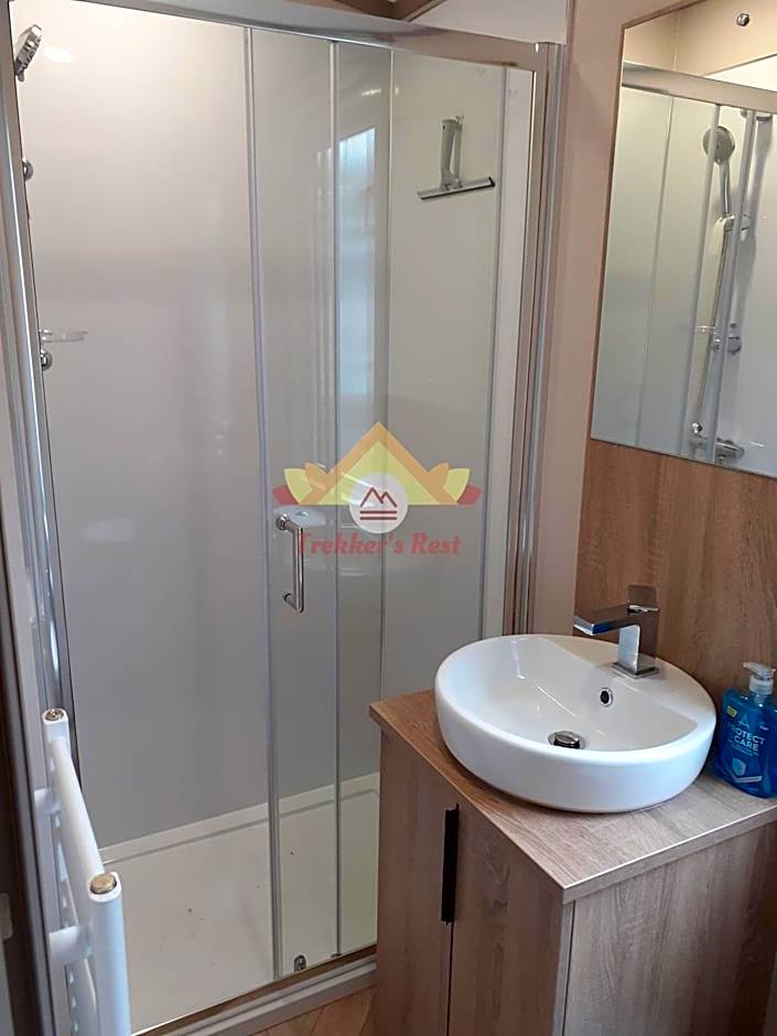 Trekkers Rest, Brigham, Cockermouth, Cumbria