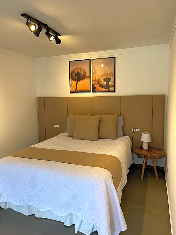 Pousada Serra & Jardim