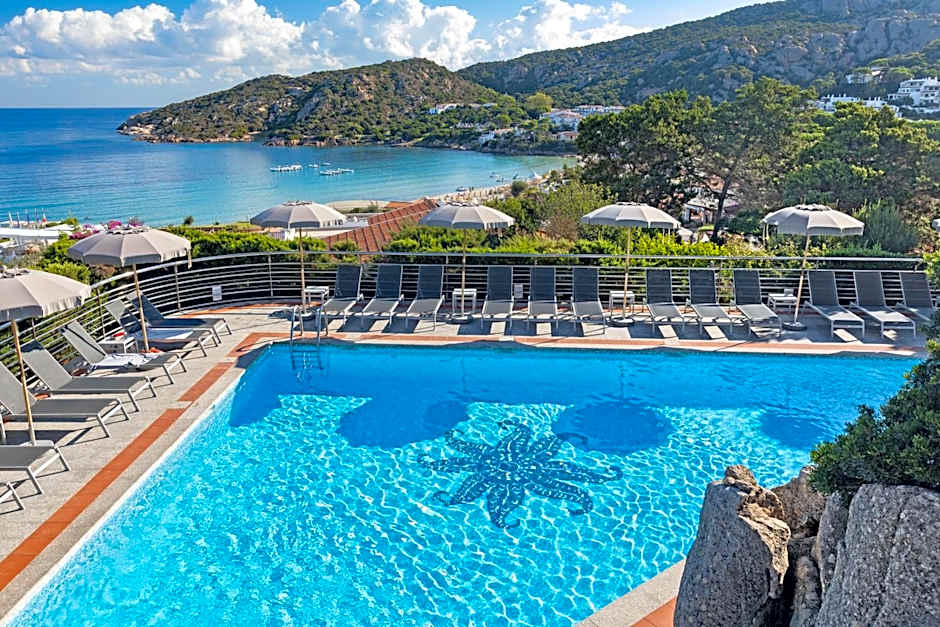 Hotel Mon Repos