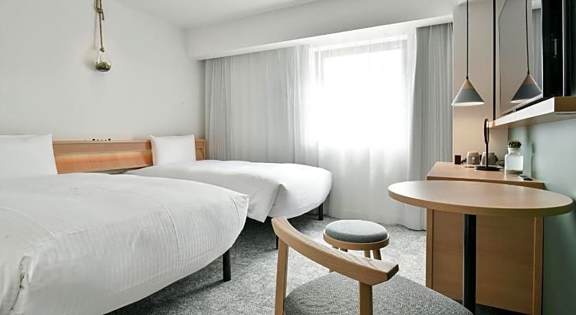 REF Omiya by VESSEL HOTELS