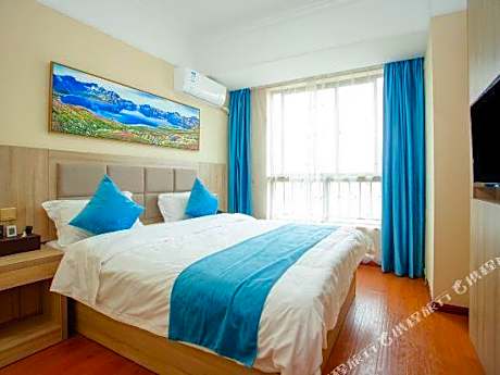 Cixi Jiabin Liangpin Hotel