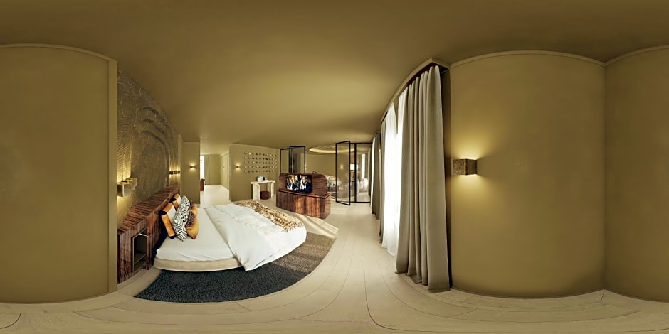 Hotel Gounod Fully Renovated