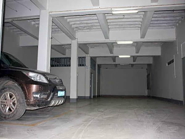 Jinjiang Inn Wuhan Jiangtan Nanjing Road Science Museum