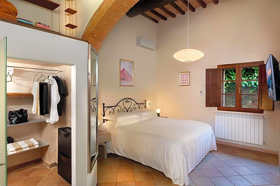 Abbadia Sicille Relais