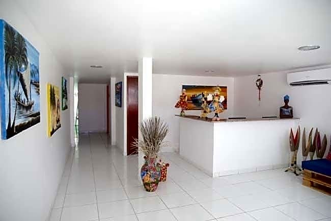 Pousada Vila das Artes