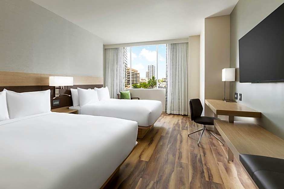 AC Hotel by Marriott Honolulu