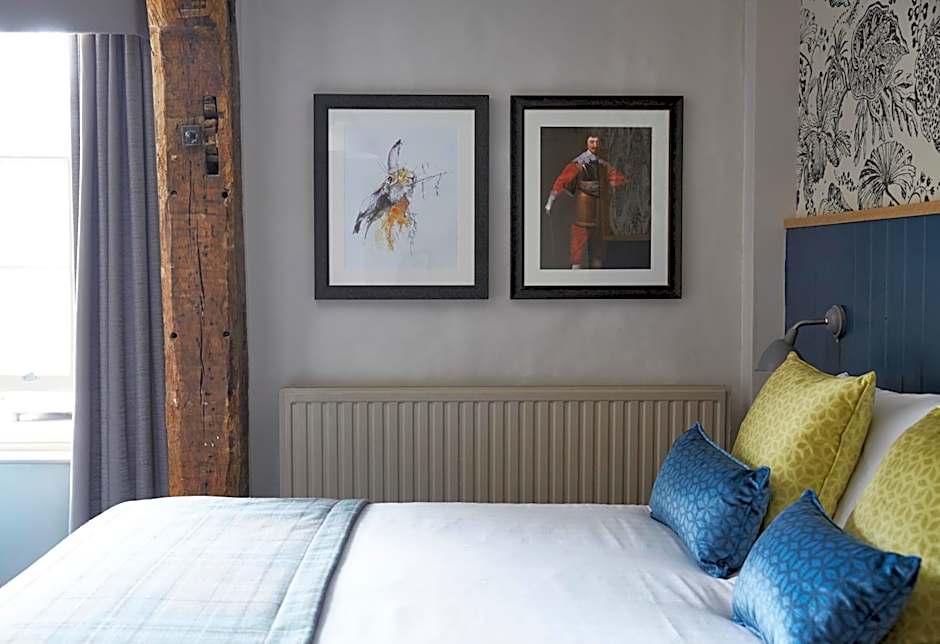 The Bear Hotel by Greene King Inns