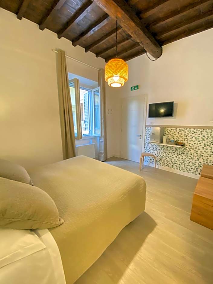 Hotel Nella Firenze