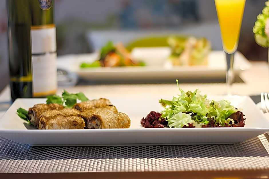 Maison De Camille Boutique Hotel