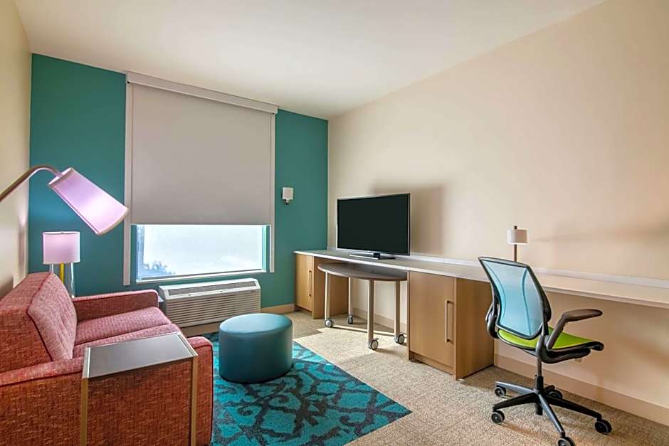 Home2 Suites By Hilton Kingsland