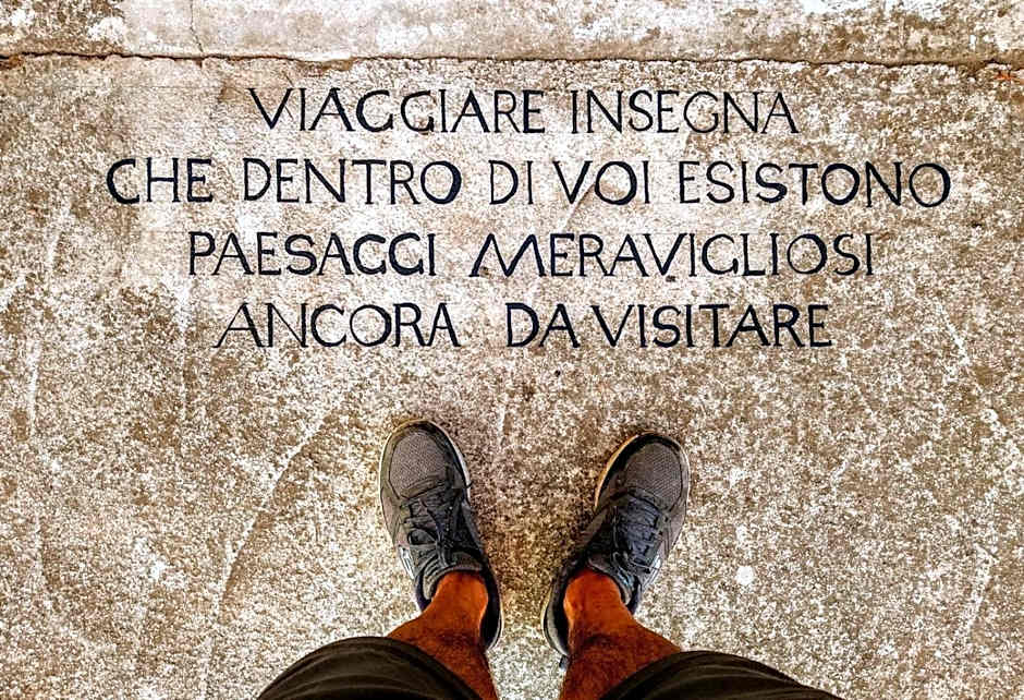 Riparo di Masseria Urbana