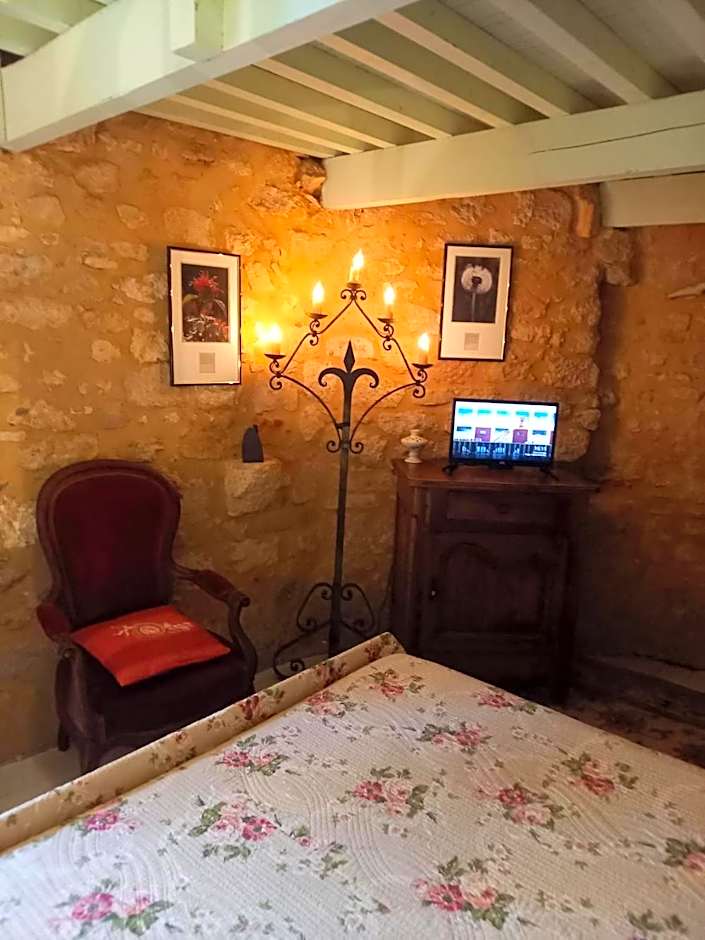 chambre d hôtes les remparts