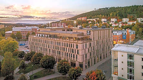 Clarion Hotel Sundsvall