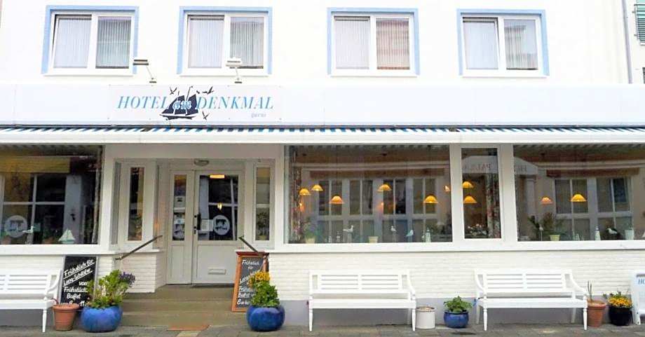 Hotel am Denkmal Norderney