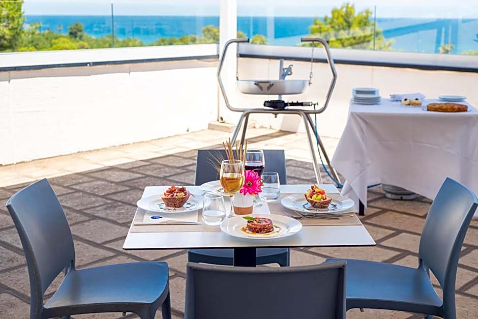 Porto Giardino - CDSHotels