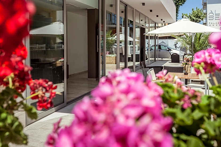 Hotel Gioia