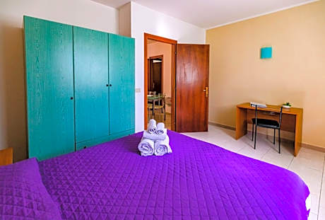 Apartment - Ground Floor