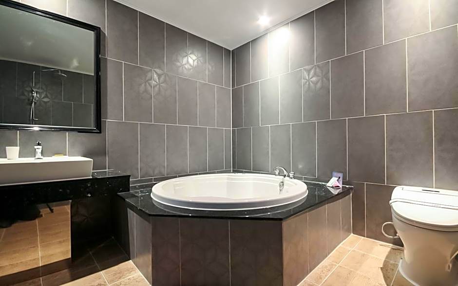 Changwon Sangnamdong MTM