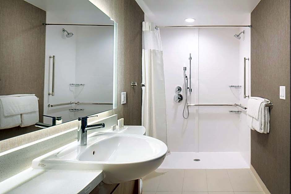 SpringHill Suites by Marriott Ames