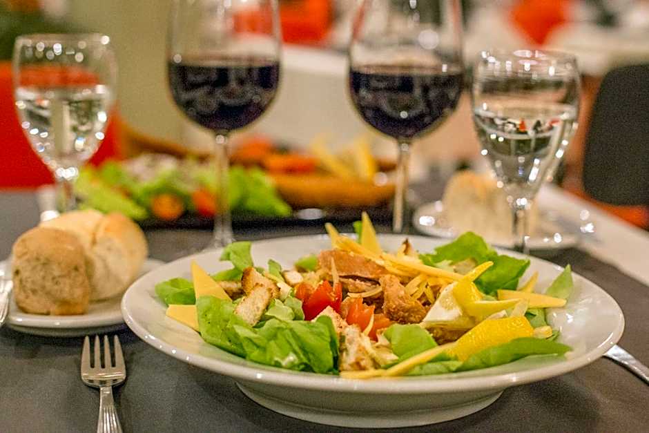 Bristol Condominio Apart Hotel