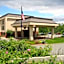 Hampton Inn By Hilton White River Junction