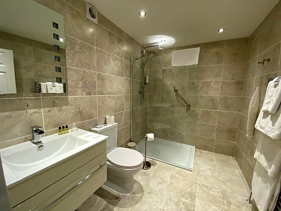 Camelia Hotel