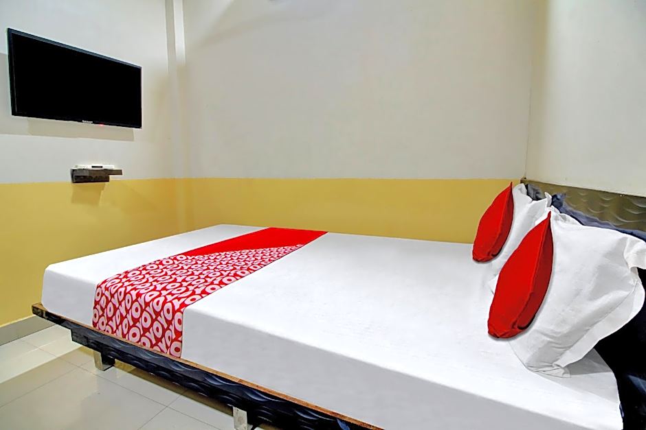 Hotel O Vinit Lodging