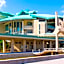 Rizo Zaizen Hotel