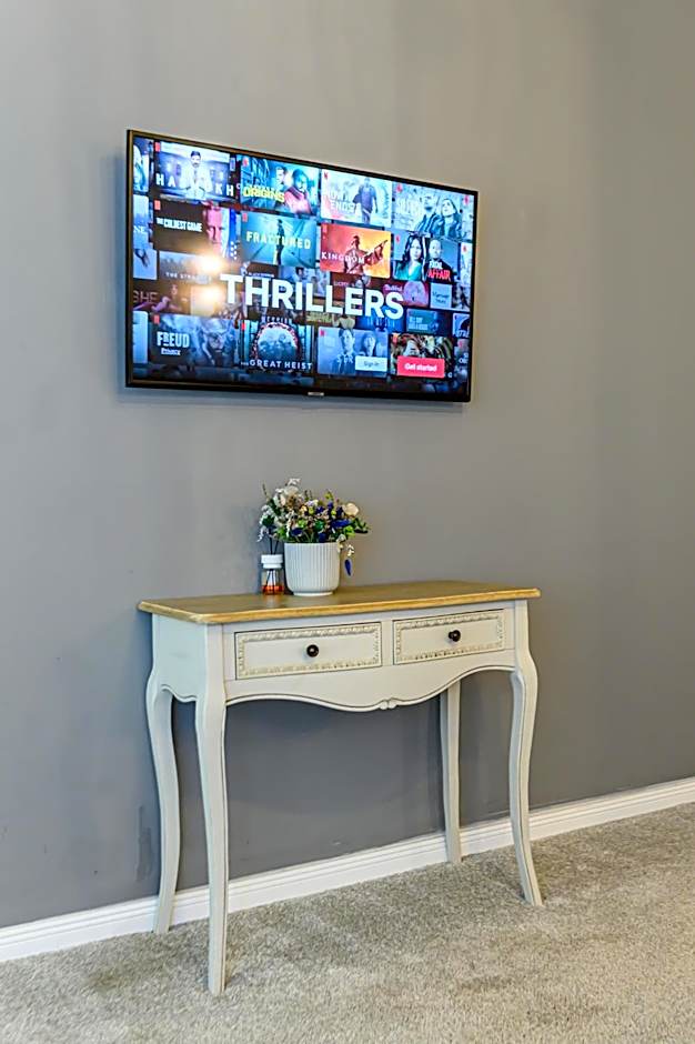 Dallure Boutique - Central, Self Check In