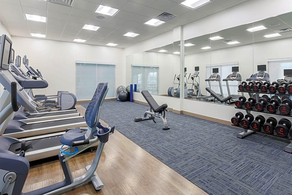 Holiday Inn Express & Suites Chicago OHare Airport, an IHG Hotel By IHG