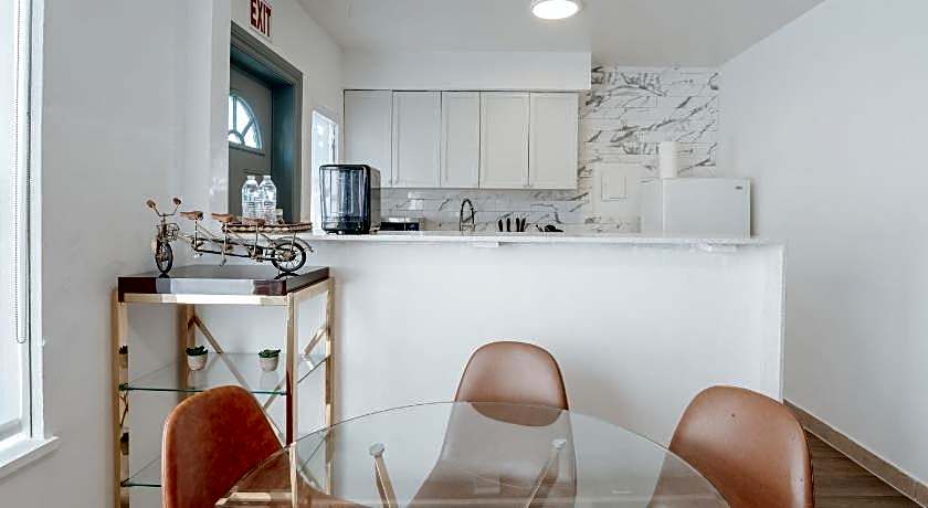 PRAIA Hotel Hollywood