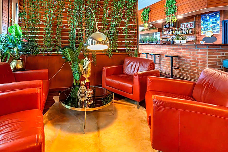 Hotel Restaurant Argos, Strasbourg Nord