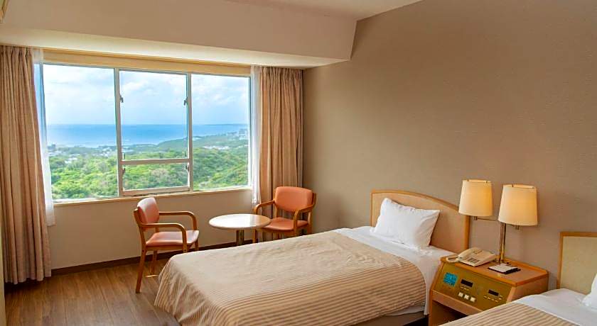 Motobu Green Park Hotel