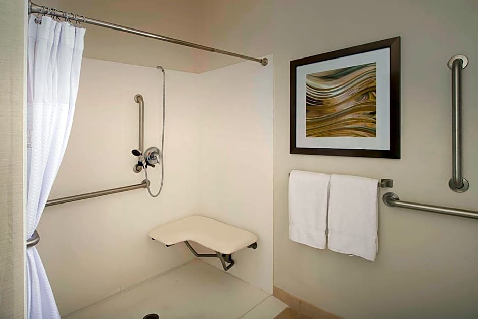 Courtyard by Marriott Lufkin