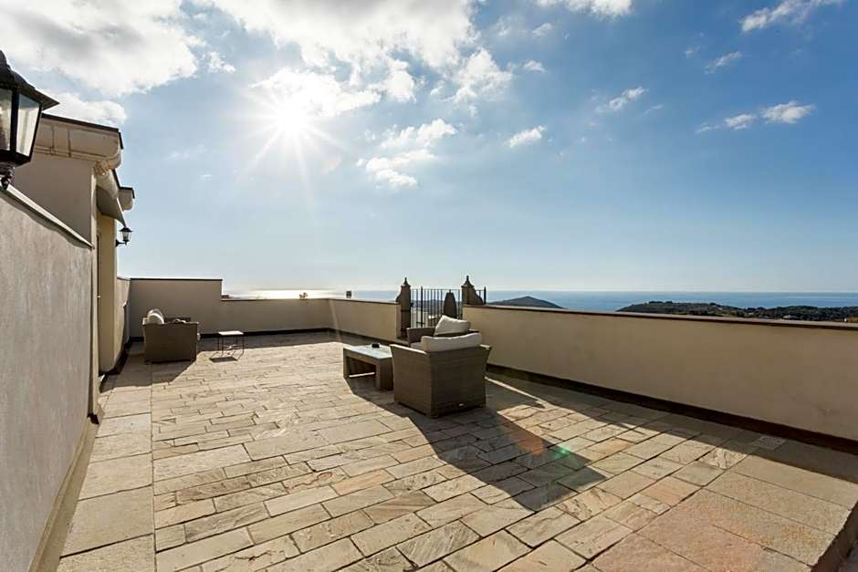 Hotel Maison Tresnuraghes