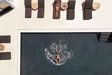 Asty Mykonos Hotel & Spa - World of One Hotel Group