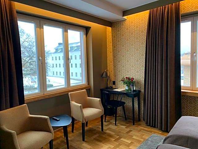 Nybro Stora Hotellet