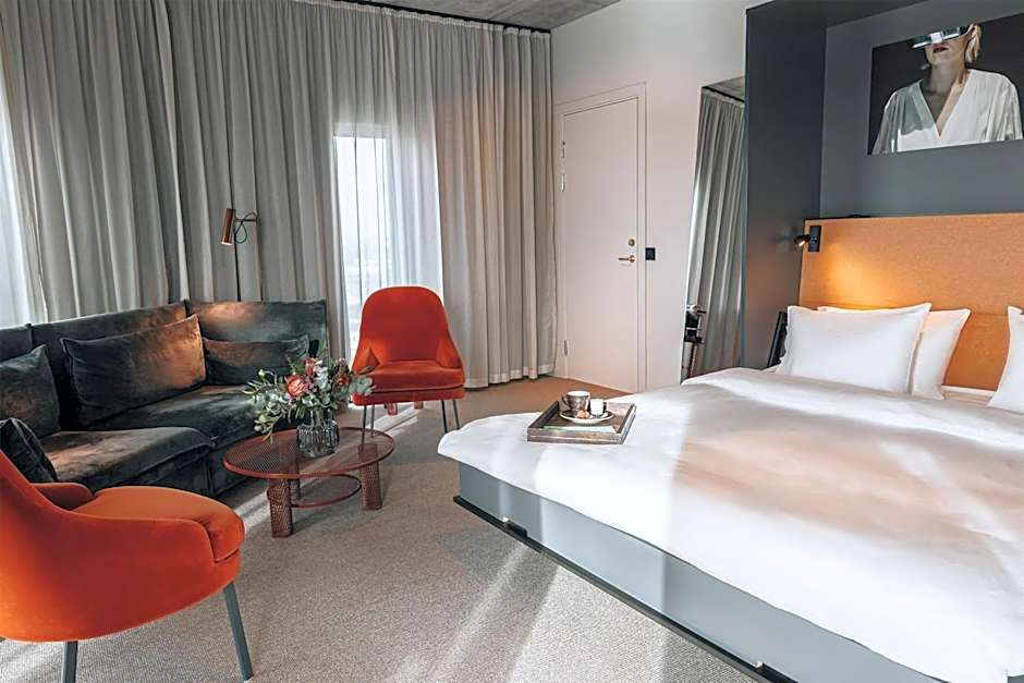 Story Hotel Studio Malmo, Part Of Jdv By Hyatt