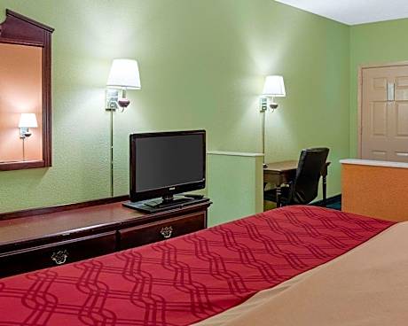 King Room - Non-Smoking