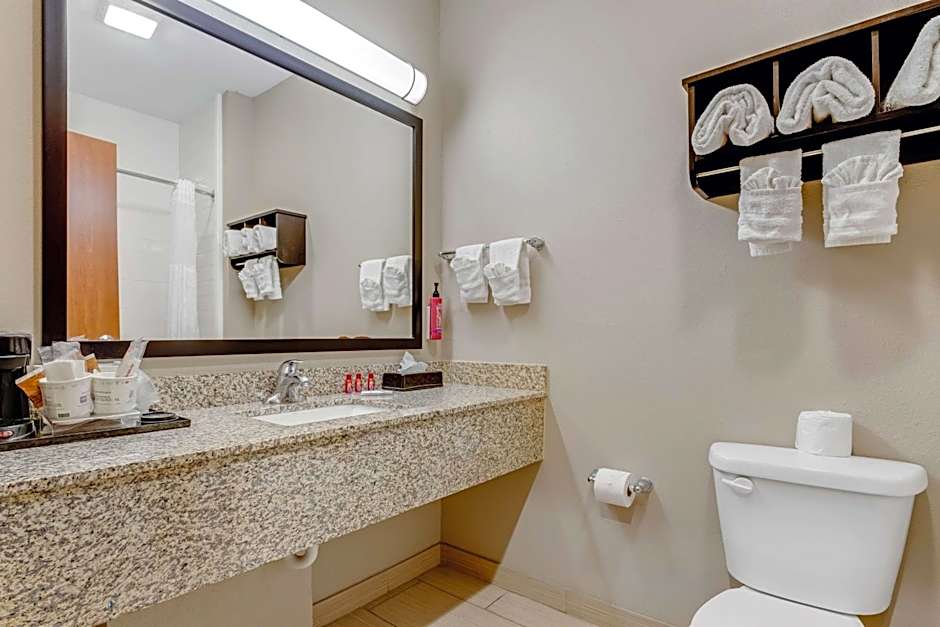 SureStay Plus Hotel by Best Western Owasso Tulsa North
