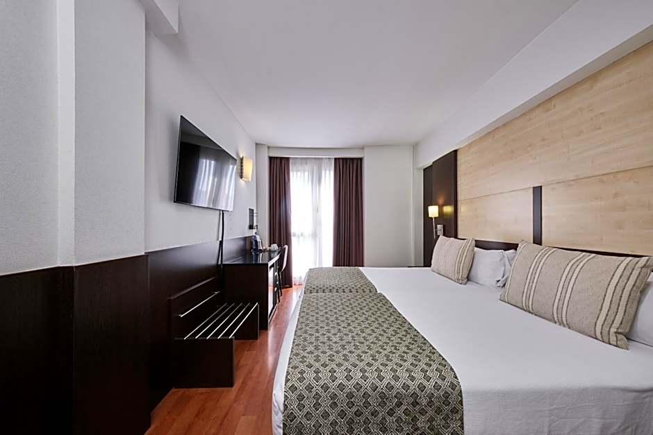 Catalonia Sagrada Familia Hotel