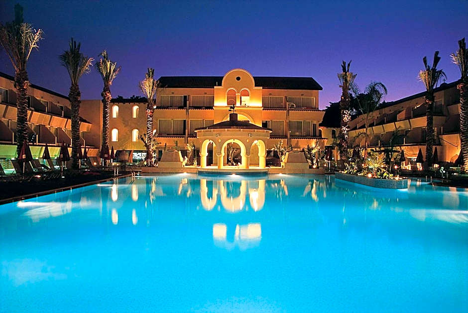 Napa Plaza Hotel (Adults Only)