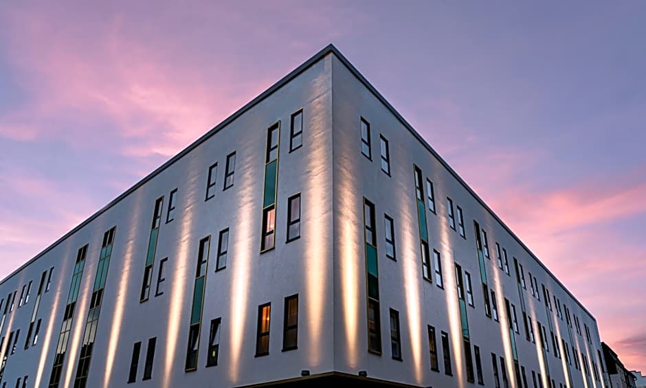 elaya hotel oberhausen, Trademark by Wyndham