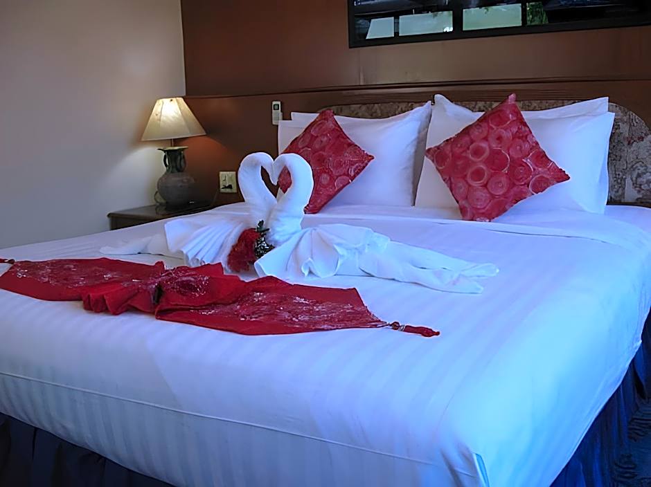 Vech Guesthouse Patong